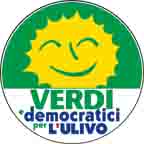 verdi e democratici per l'ulivo